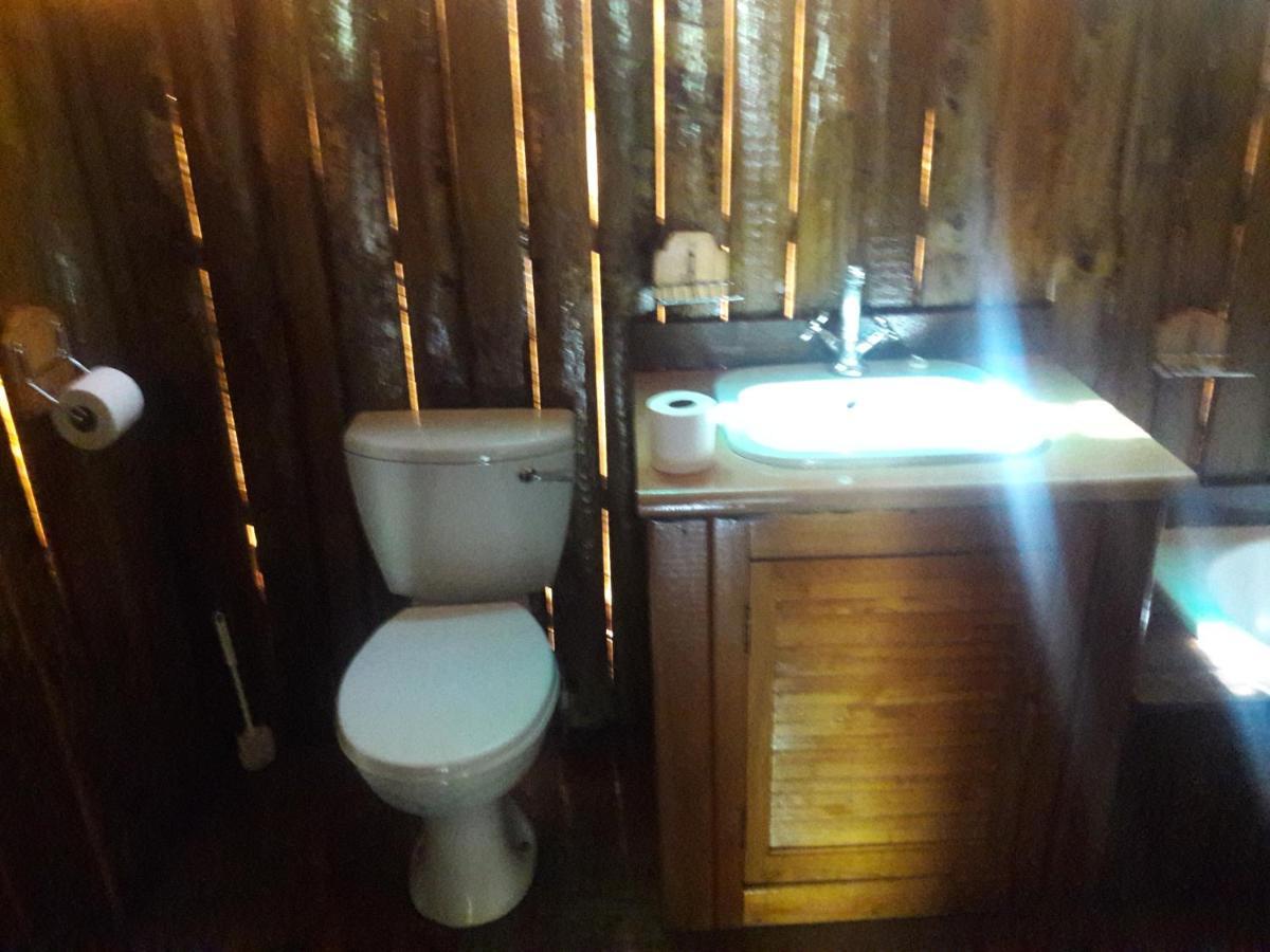 Bakgatla Resort Пиланесберг Екстериор снимка